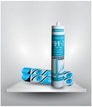 硅酮耐候胶厂家