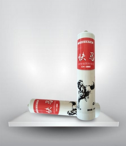 幕墙结构胶